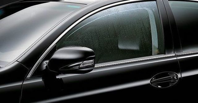 2008 Lexus GS 450h  第4張相片