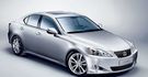 2008 Lexus IS 250 尊榮版  第1張縮圖