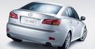 2008 Lexus IS 250 尊榮版  第3張縮圖