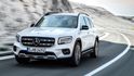 2020 M-Benz GLB 200d  第1張縮圖