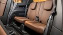 2020 M-Benz GLB 200d  第8張縮圖
