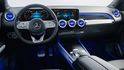 2020 M-Benz GLB 200  第5張縮圖