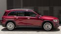 2020 M-Benz GLB AMG 35 4MATIC  第2張縮圖
