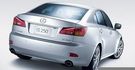 2008 Lexus IS 250 頂級版  第3張縮圖