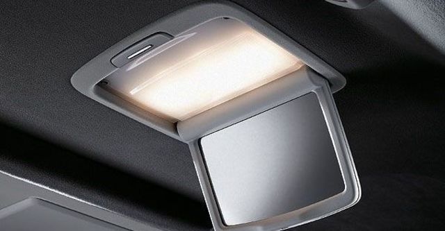 2008 Lexus LS 460 豪華型  第5張相片