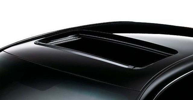 2008 Lexus LS 460 豪華型  第10張相片