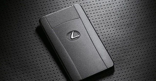 2008 Lexus LS 460L 尊榮型  第8張相片