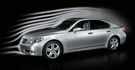 2008 Lexus LS 460L 尊榮型  第11張縮圖