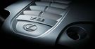 2008 Lexus LX 570  第11張縮圖