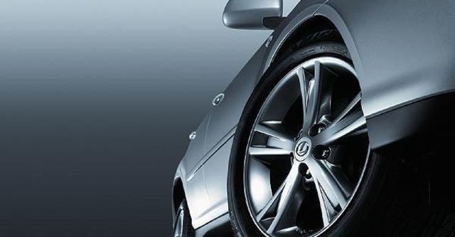 2008 Lexus RX 400h  第6張相片