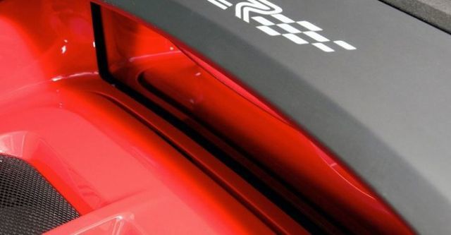 2015 Lotus Elise S Club Racer  第3張相片