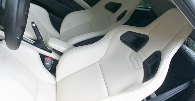 2015 Lotus Evora IPS  第8張相片