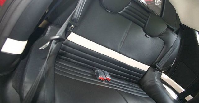 2015 Lotus Evora IPS  第9張相片