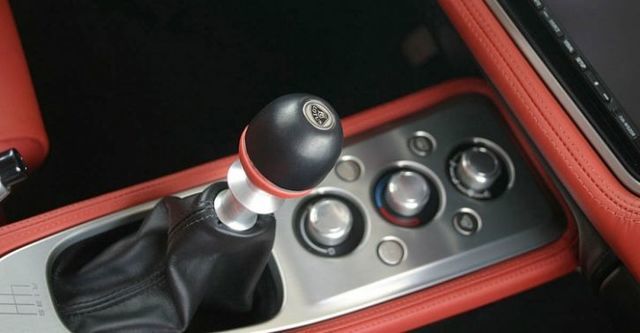 2015 Lotus Evora S  第9張相片