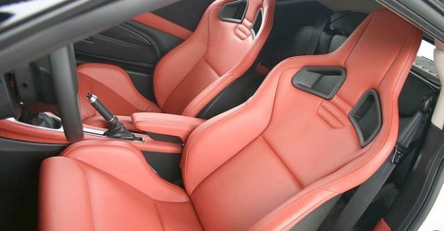 2015 Lotus Evora S  第10張相片