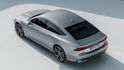 2020 Audi A7 Sportback 45 TFSI quattro  第4張縮圖