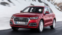 2020 Audi Q5 45 TFSI quattro  Active Plus  第1張縮圖