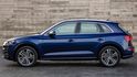 2020 Audi Q5 45 TFSI quattro  Active Plus  第2張縮圖