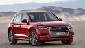 2020 Audi Q5 45 TFSI quattro  S-Line Urban  第1張縮圖