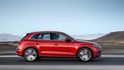 2020 Audi Q5 45 TFSI quattro  S-Line Urban  第2張縮圖