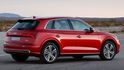 2020 Audi Q5 45 TFSI quattro  S-Line Urban  第3張縮圖