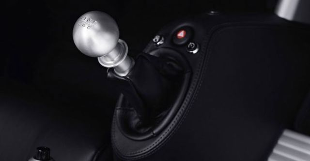 2014 Lotus Elise S  第9張相片