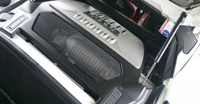 2014 Lotus Evora S  第7張相片