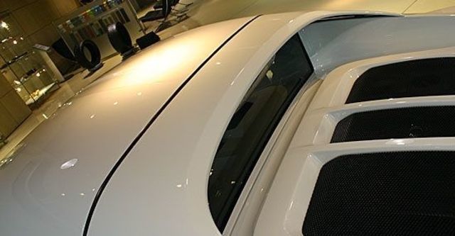 2013 Lotus Elise 1.6  第5張相片