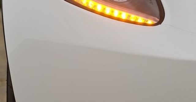 2013 Lotus Elise S  第4張相片