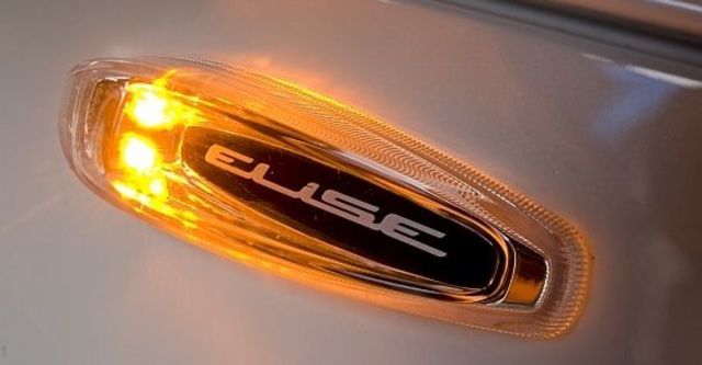 2013 Lotus Elise S  第5張相片