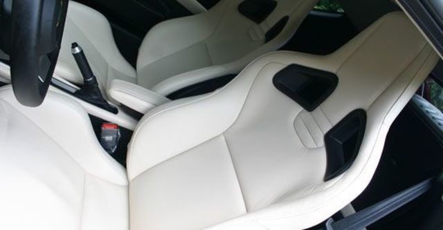 2013 Lotus Evora IPS  第7張相片
