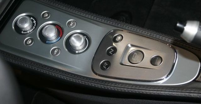 2013 Lotus Evora IPS GTN Style  第8張相片