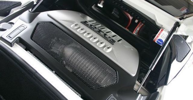 2013 Lotus Evora S  第3張相片