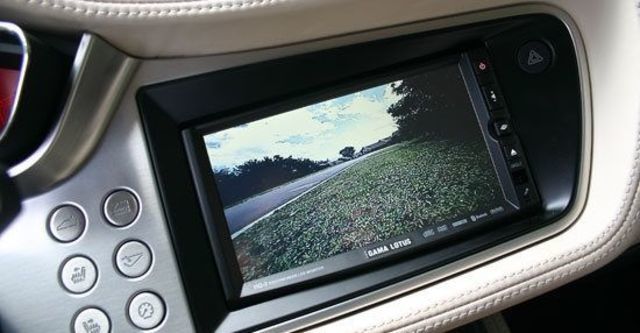 2012 Lotus Evora IPS  第6張相片