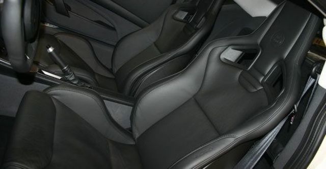 2012 Lotus Evora IPS GTN Style  第4張相片
