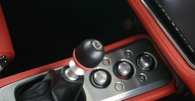 2012 Lotus Evora S  第5張相片