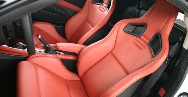 2011 Lotus Evora S  第6張相片