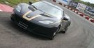 2011 Lotus Evora S  第11張縮圖