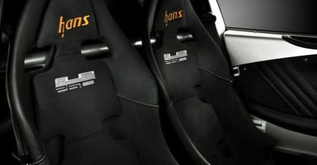 2010 Lotus Exige Cup 260  第4張相片