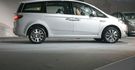 2015 Luxgen M7 Turbo 旗艦型(客車版)  第1張縮圖
