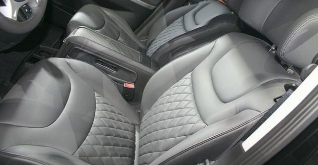 2015 Luxgen M7 Turbo 豪華型  第9張相片