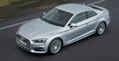 2017 Audi A5 Coupe(NEW) 45 TFSI quattro  第4張縮圖
