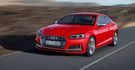 2017 Audi A5 Coupe(NEW) S5  第1張縮圖