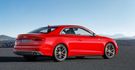 2017 Audi A5 Coupe(NEW) S5  第5張縮圖