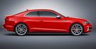 2017 Audi A5 Coupe(NEW) S5  第6張縮圖
