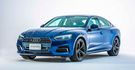 2017 Audi A5 Sportback(NEW) 40 TFSI Standard  第1張縮圖
