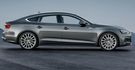 2017 Audi A5 Sportback(NEW) 45 TFSI quattro  第2張縮圖