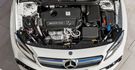 2017 M-Benz GLA-Class(NEW) AMG GLA45 4MATIC  第9張縮圖