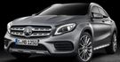 2017 M-Benz GLA-Class(NEW) GLA180運動版  第1張縮圖