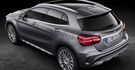 2017 M-Benz GLA-Class(NEW) GLA180運動版  第3張縮圖